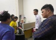 JPU Cabjari Deliserdang Tidak Ada Meminta/Menerima Uang Dari Korban Penganiayaan