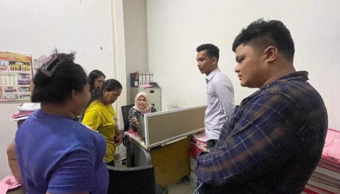 JPU Cabjari Deliserdang Tidak Ada Meminta/Menerima Uang Dari Korban Penganiayaan