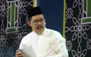 Koruptor Diberi Kesempatan Tobat, Wakil Ketua Wantim MUI: Sebuah Terobosan Berani dan Simpatik