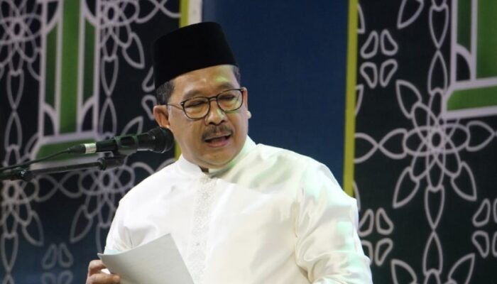 Koruptor Diberi Kesempatan Tobat, Wakil Ketua Wantim MUI: Sebuah Terobosan Berani dan Simpatik