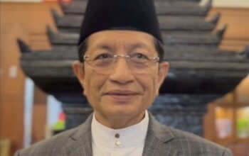 Peringati Hari Ibu 2024, Ini Ucapan dan Pesan Menag Nasaruddin Umar