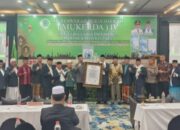 Pj Gubsu Buka Mukerda Digelar MUI Sumut Sekaligus Tandatangani Piagam Kesepahaman