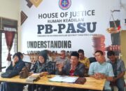 Dianggap Inkonstitusional, PASU Kecam Wacana Pelaksanaan Mubeslub