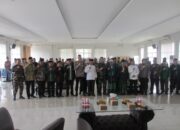 PCNU Kota Medan Gelar Halaqah Fiqih Peradaban