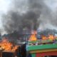 Ratusan Mesin Judi Kutalimbaru Dimusnahkan