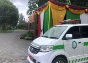 Nataru 2024, Dinkes Sumut Aktifkan Pos Pelayanan Kesehatan Di Setiap Kab/kota