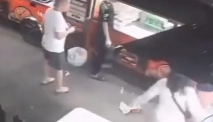 Viral Di Medsos, Karyawan Roti Bakar Dianiaya Oknum Dokter Koas RSU Dr Pirngadi