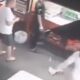 Viral Di Medsos, Karyawan Roti Bakar Dianiaya Oknum Dokter Koas RSU Dr Pirngadi