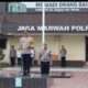 Kapolrestabes Ingatkan Personel Tak Boleh Tinggalkan Lokasi PAM Natal