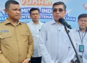 Penguatan Kompetensi Melalui Balai Vokasi Hadapi Tantangan Kerja 2025