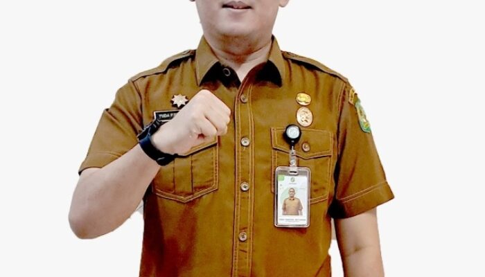 Dinkes Medan Imbau Warga Jaga Kesehatan Selama Libur Nataru