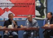 Usai Pilkada Serentak 2024, Pengusaha Periklanan Sumut Ajak Masyarakat Cooling Down