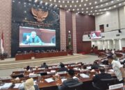 Hujan Interupsi Warnai Sidang Paripurna DPRD Sumut 