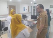 Rumah Sakit Haji Medan Siap Hadapi Libur Nataru 2024