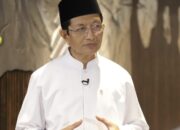 Natal 2024, Menag: Tebar Cinta Kasih untuk Perkuat Bangunan Kemanusiaan