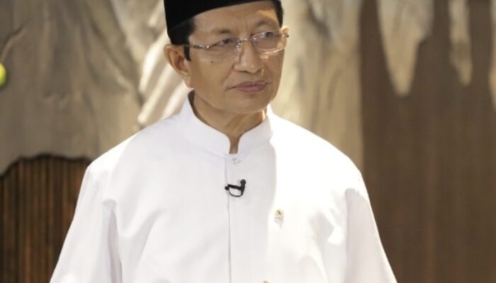 Natal 2024, Menag: Tebar Cinta Kasih untuk Perkuat Bangunan Kemanusiaan