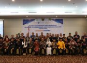 Rapat Koordinasi Dan Evaluasi Program Pengembangan Guru: Meningkatkan Kualitas Pendidikan Untuk Indonesia Emas 2045