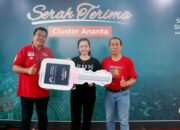 Langkah Baru Menuju 2025: Savanna Sumatera Serahkan Unit Dan Siapkan Produk Unggulan