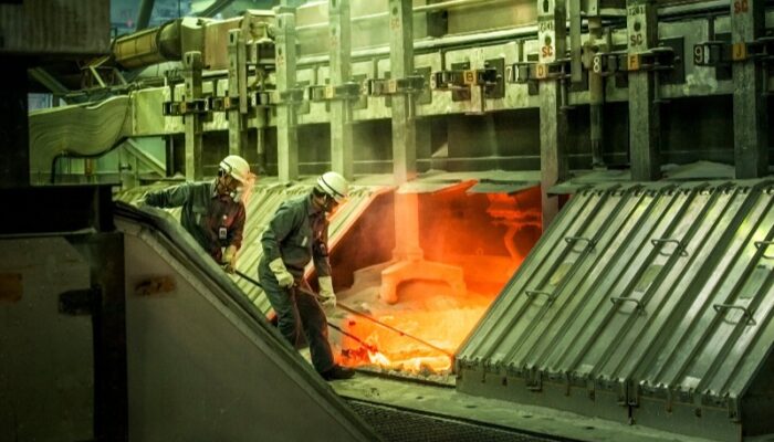 INALUM Raih Pencapaian Tertinggi, Perkuat Peran Dalam Pemenuhan Aluminium Untuk Indonesia