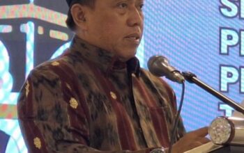 Kemenag Umumkan Hasil Seleksi Petugas Haji 1446 H pada Januari 2025