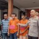 Bobol ATM Pensiunan BUMN, 2 Pria Diciduk, 1 Ditembak