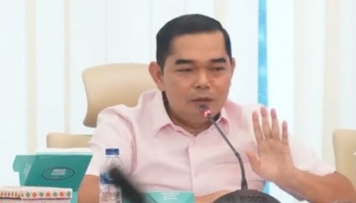 DPRD Sumut Akan Bentuk Pansus PAD, Gali Potensi Pendapatan