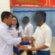 302 Warga Binaan Rutan Medan Terima Remisi Natal