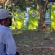 Rindu Yang Membuncah Di Hamparan Tanah Tak Bernisan