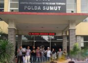 Grib Jaya Minta Kapoldasu Tangkap Pemicu Bentrok OKP Di Belawan