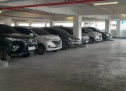 Petugas Cek Fisik Ranmor Minim, Proses BBN Di Samsat Jl. Sekip Lamban