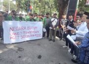 BEM Tolak Kenaikan PPN 12 Persen