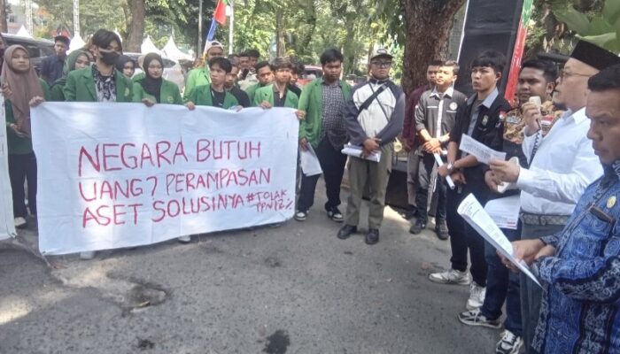 BEM Tolak Kenaikan PPN 12 Persen