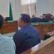 Korupsi Proyek Jalan Tobasa, Mantan Kadis BMBK Sumut Dituntut 7,5 Tahun Penjara