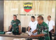 Kodam I/BB Gagalkan Pengiriman 448 Butir Ekstasi Antarprovinsi