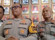 Tahanan Tewas, 7 Oknum Polrestabes Medan Dipatsus