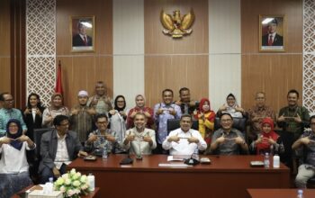 Perkuat Ekosistem Halal, BPJPH Gandeng 8 Lembaga