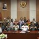Perkuat Ekosistem Halal, BPJPH Gandeng 8 Lembaga