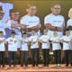 Bentuk Generasi Berkarakter, Mendikdasmen Abdul Mu'ti Luncurkan Gerakan 7 Kebiasaan Anak Indonesia Hebat