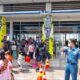 H-5 Tahun Baru 2025, Penumpang Terminal Bandar Deli Belawan Tembus 7.287 Orang