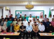 MUI Sumut Gelar Pembinaan Mualaf Di Daerah Minoritas