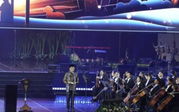 Perayaan Natal 2024, Menag: Kukuhkan Nilai Persatuan dan Toleransi Beragama