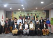 Rakor Komisi Fatwa Buat Kesepahaman Bersama