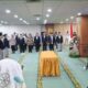 35 Orang Pejabat BP Haji Dilantik di Masjid, Kepala BP Haji: Simbol Integritas dan Kesederhanaan