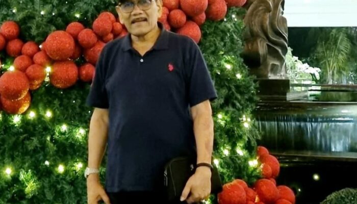 Advokat BBHAR PDI Perjuangan Jelaskan Soal Video HM