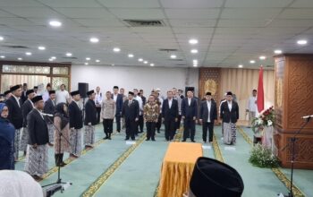 BP Haji Sudah Punya 35 Nama Pejabat, Dari Unsur ASN Kemenag sampai KPK