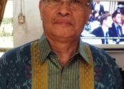 Pengurus MUI Sumut Ramlan Yusuf Rangkuti Wafat