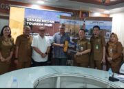 RSUD Pirngadi Medan Dorong Konsep Medical Tourism Berbasis Sejarah Dan Teknologi Modern