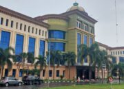 UPT Asrama Haji Medan Komit Tingkatkan Pelayanan