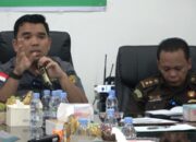 Refleksi Akhir Tahun Kejatisu Tahun 2024, Dukung Pertumbuhan Ekonomi Dan Selamatkan Uang Negara Hingga Rp2,5 T