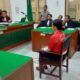 Ratu Entok Jalani Sidang Perdana Kasus Penistaan Agama